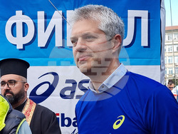 Варна - маратон