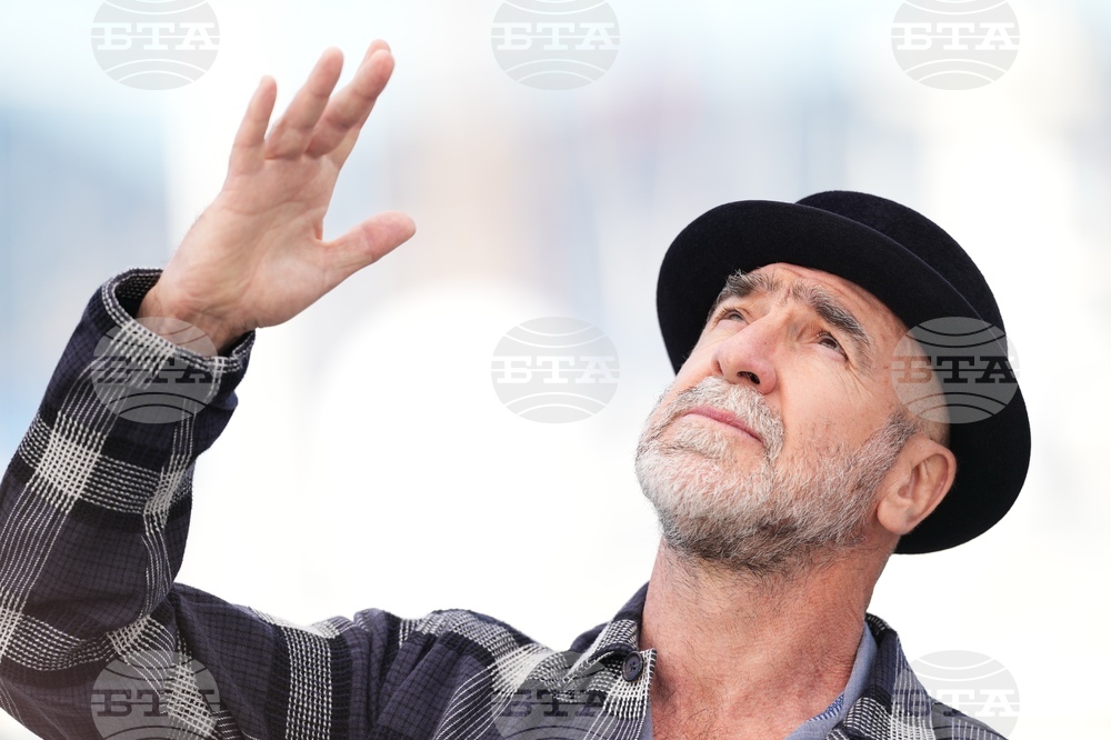APTOPIX France Cannes 2026 Marvelous Mornings Photo Call