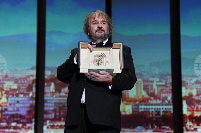 APTOPIX France Cannes 2026 Opening Ceremony