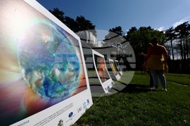 Борисова градина - Астрономическа обсерватория