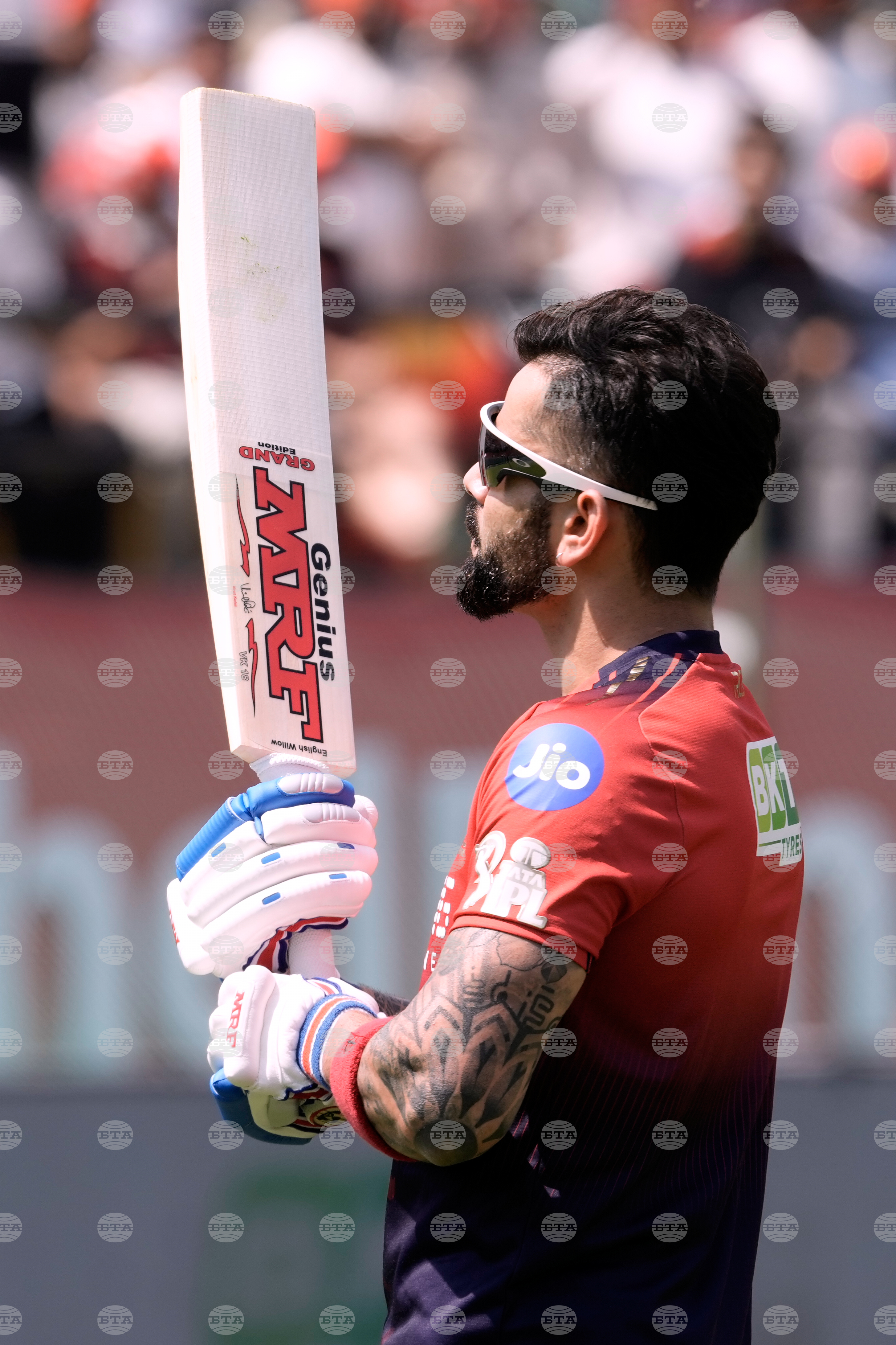 India IPL Cricket