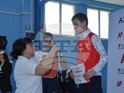 Снимка: Община Видин