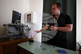 Борисова градина - Астрономическа обсерватория