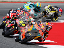 Spain GP Motorcycle Racing