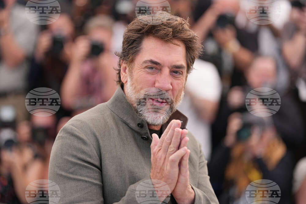France Cannes 2026 The Beloved Photo Call