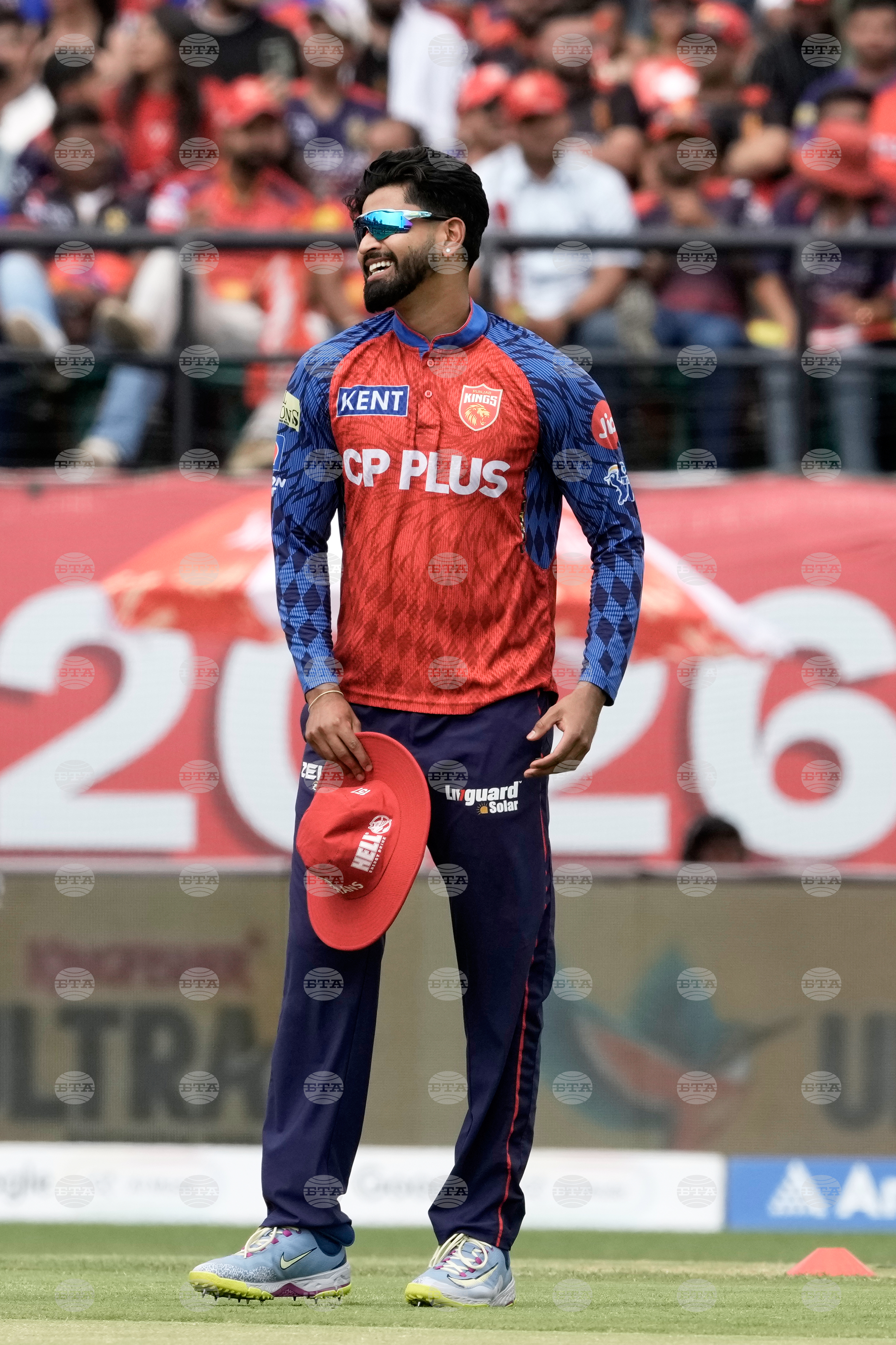 India IPL Cricket