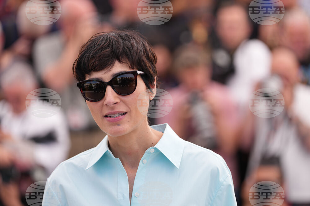 France Cannes 2026 The Beloved Photo Call
