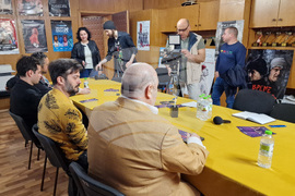 Шумен - Международен фестивал „Друмеви театрални празници" - награди
