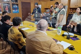 Шумен - Международен фестивал „Друмеви театрални празници" - награди