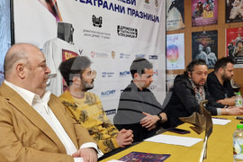 Шумен - Международен фестивал „Друмеви театрални празници" - награди