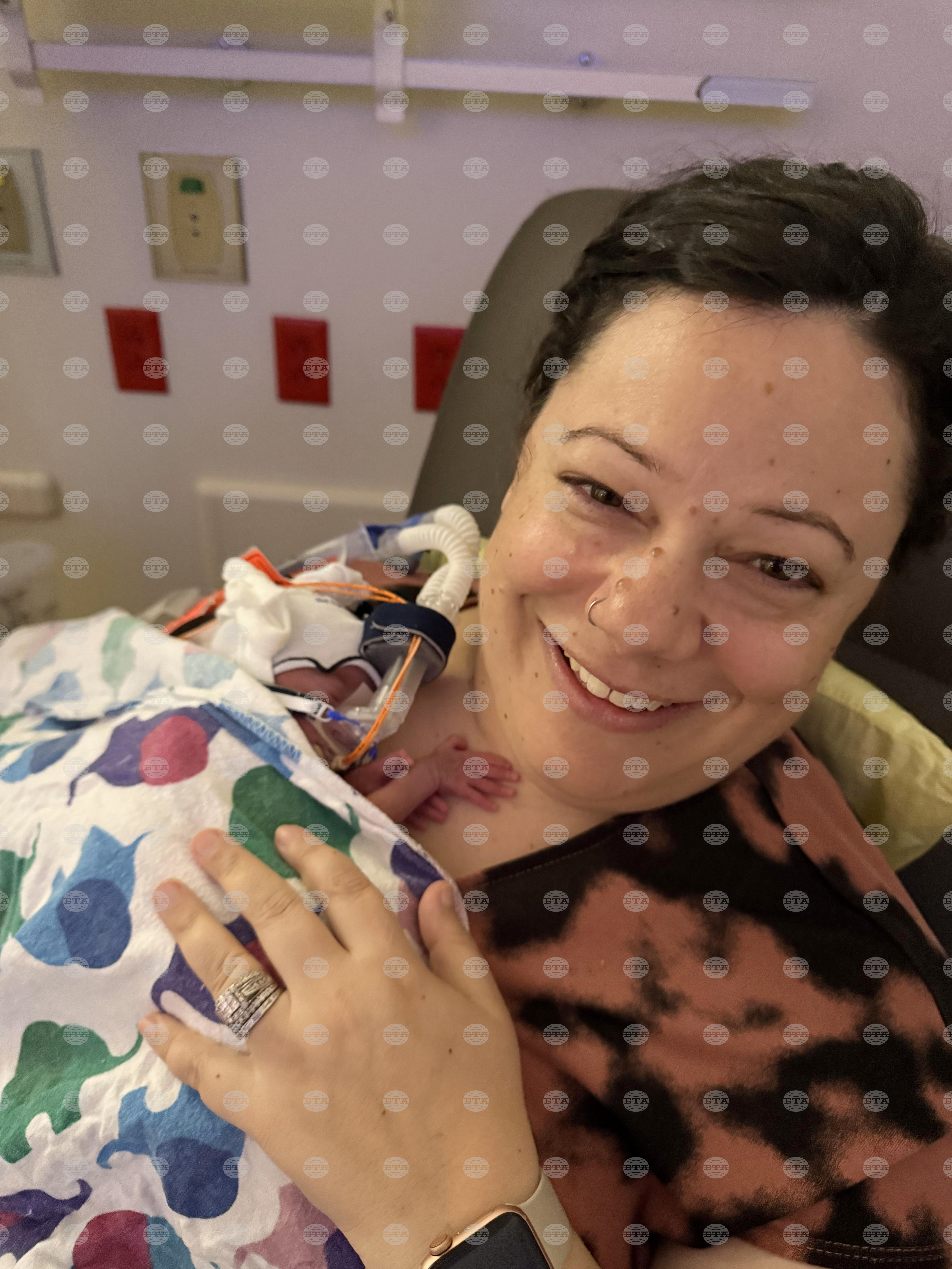Neonatal Leave