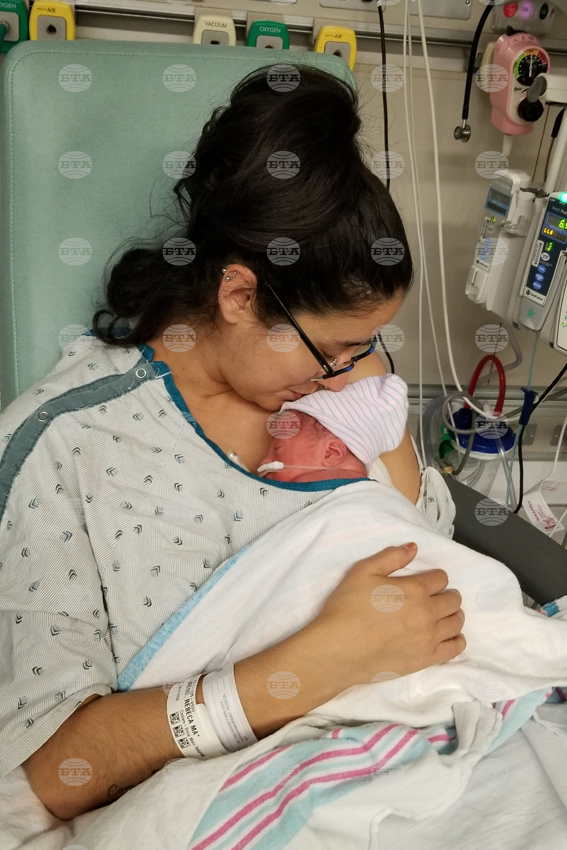 Neonatal Leave