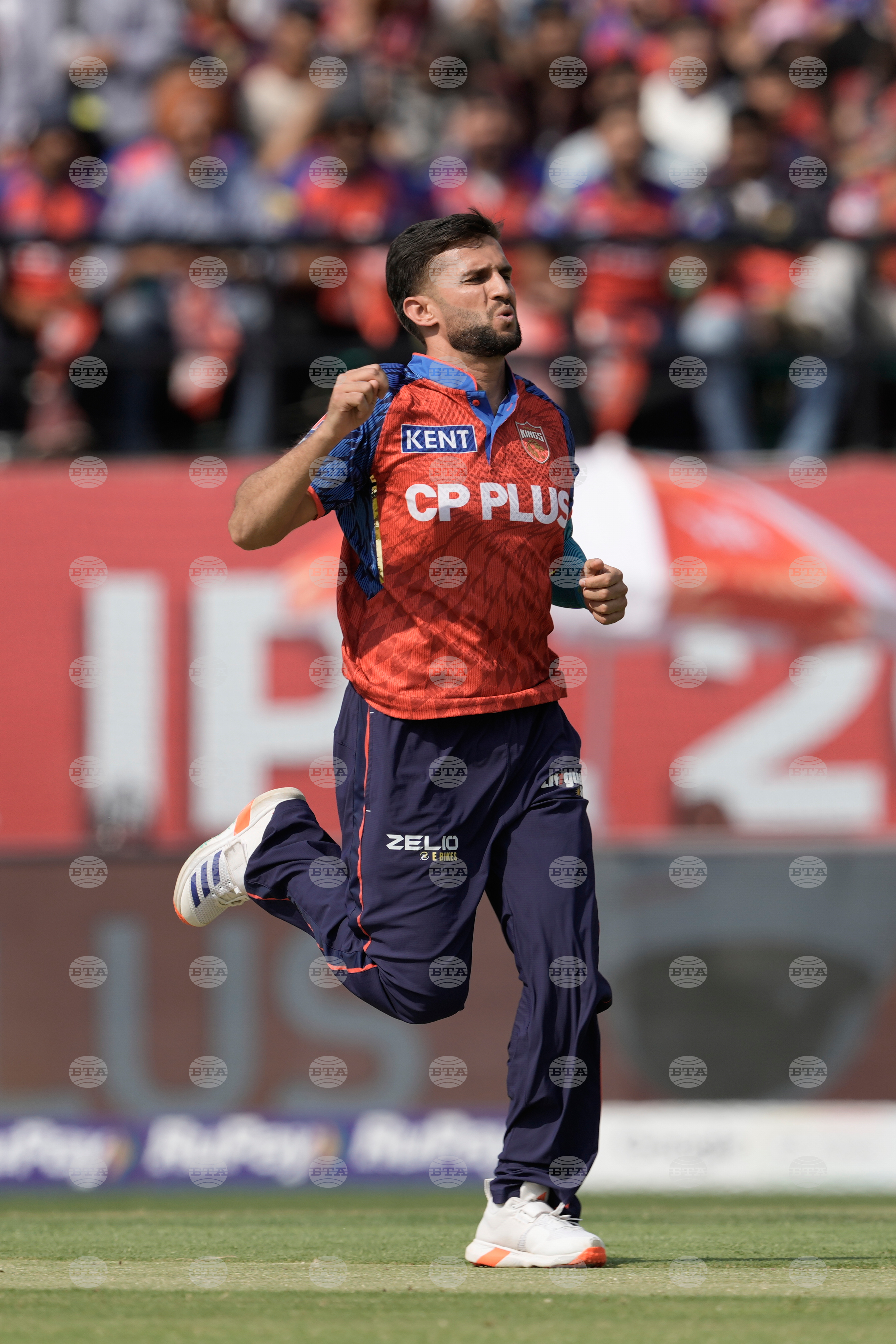 India IPL Cricket