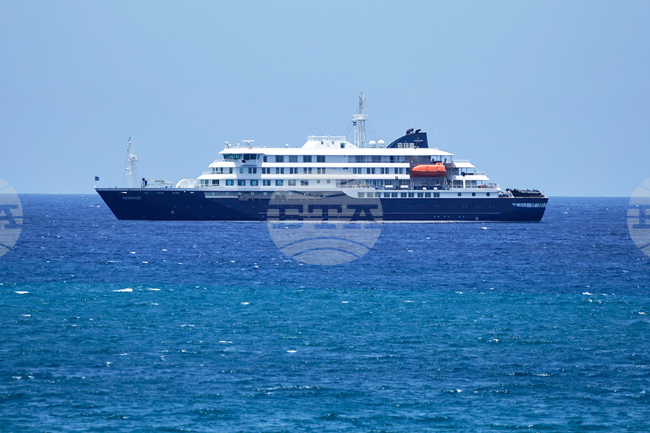 EU Hantavirus Ship