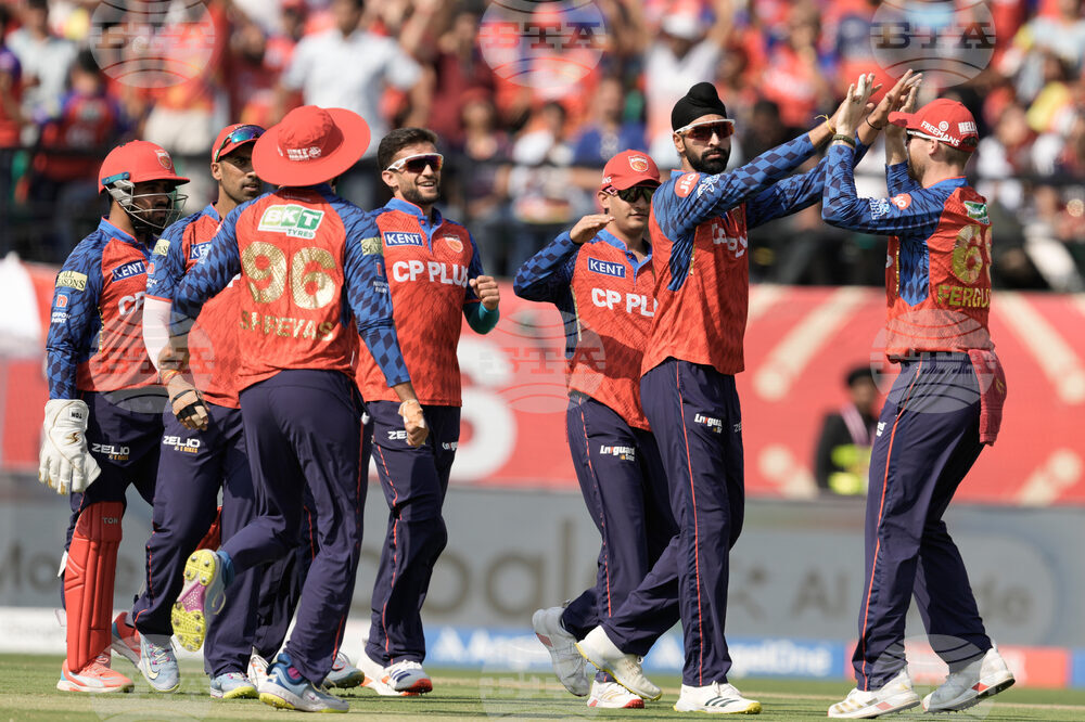 India IPL Cricket