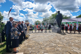 Село Бояджик - Бояджишки бунт - честване