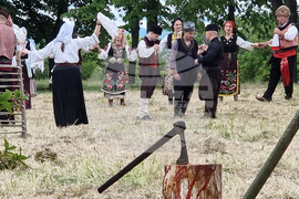 Село Бояджик - Бояджишки бунт - честване