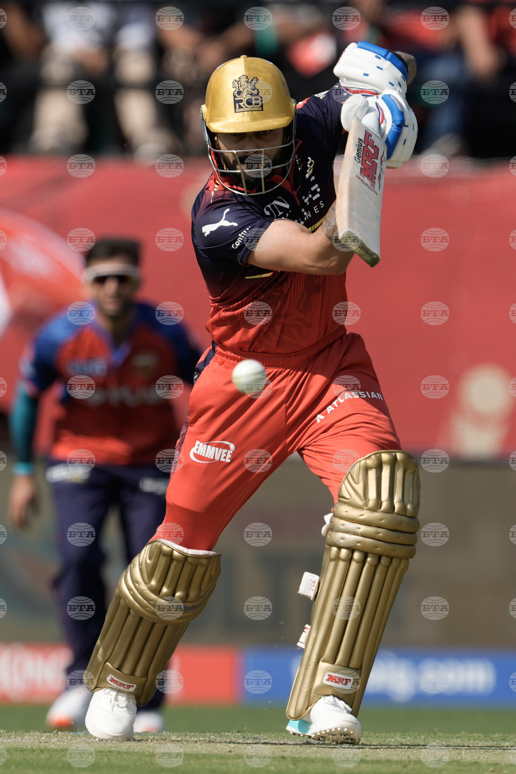 India IPL Cricket