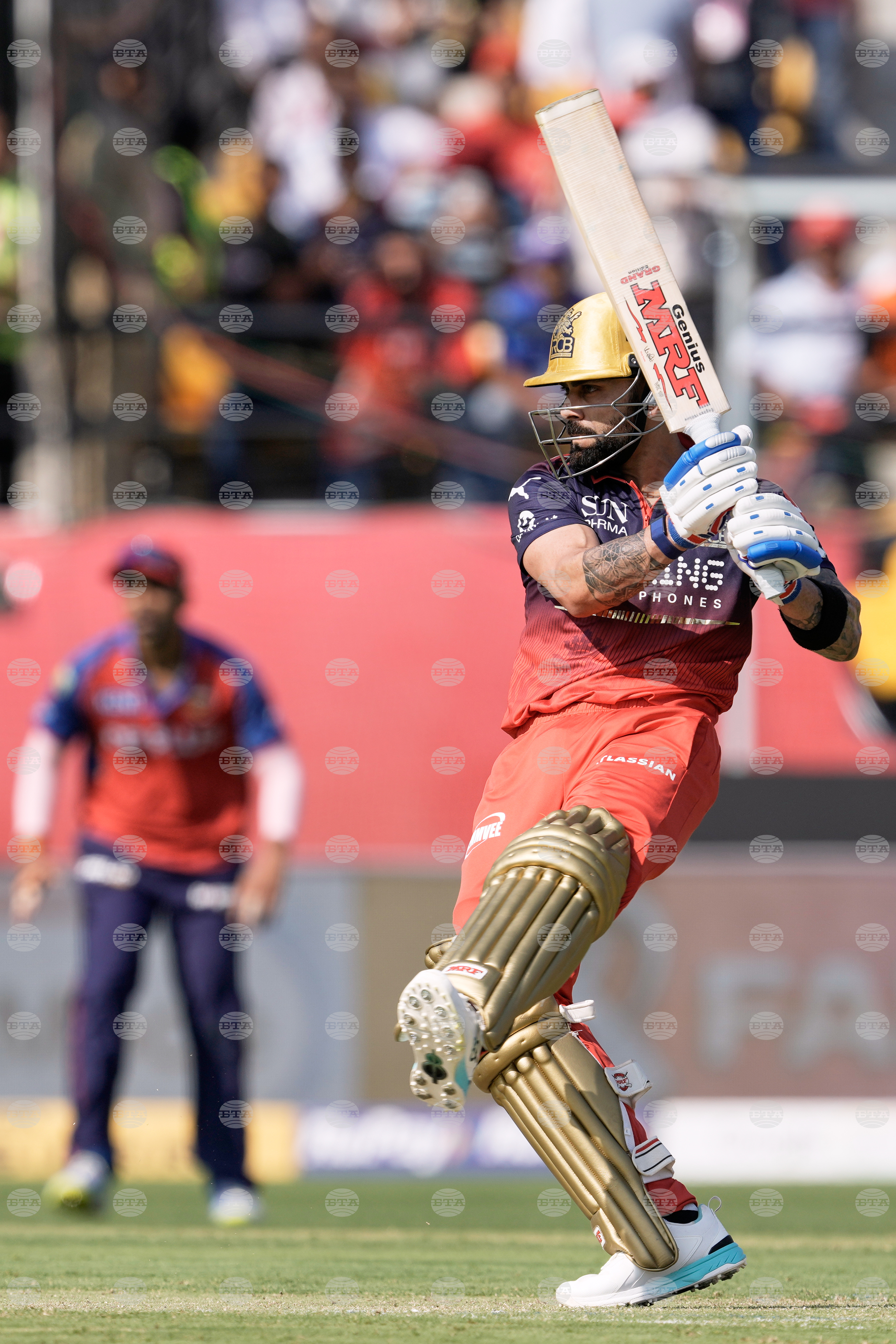 India IPL Cricket