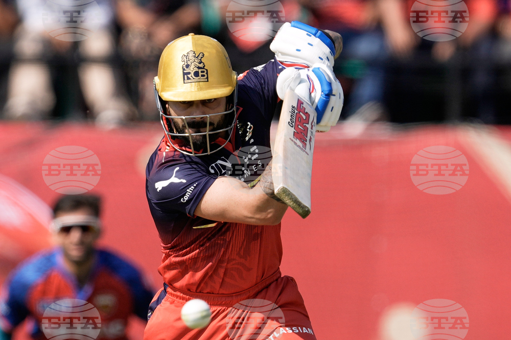 India IPL Cricket