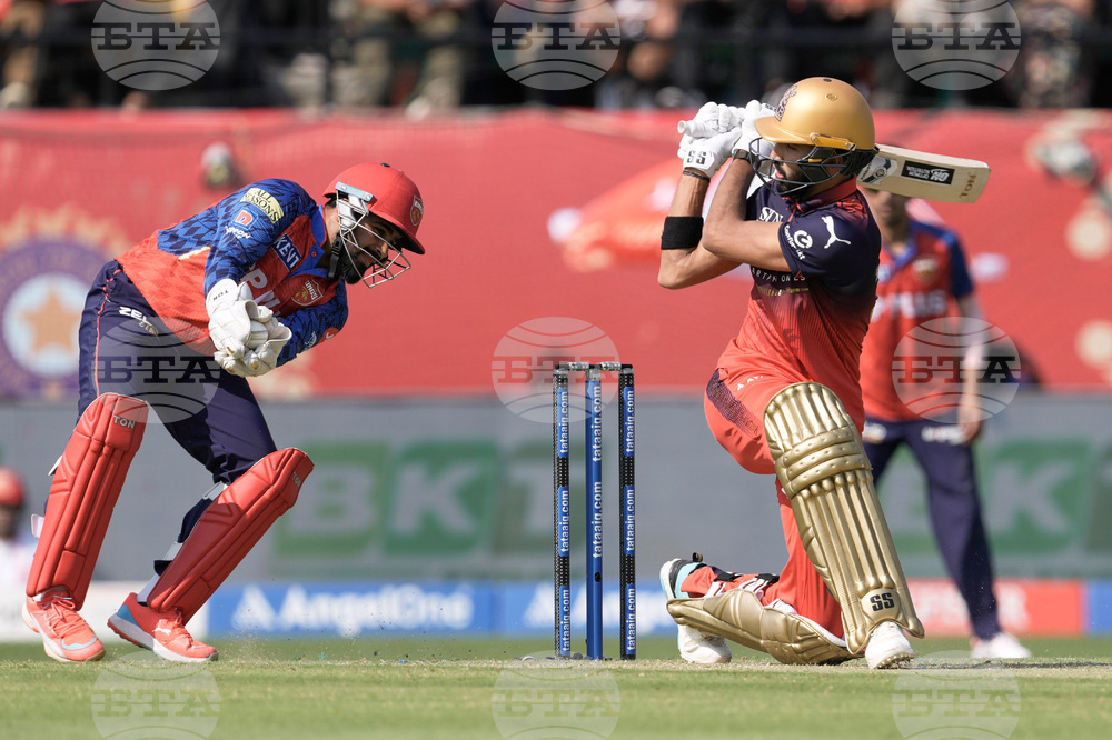 India IPL Cricket