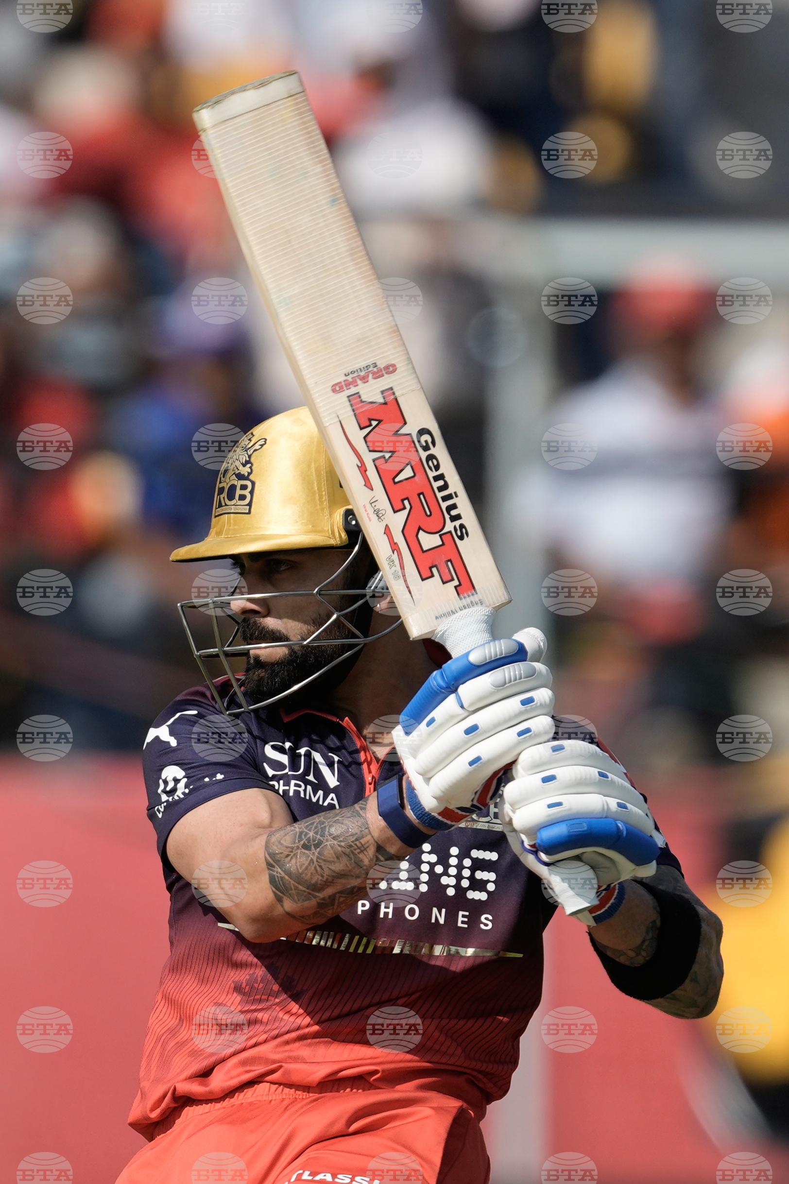 India IPL Cricket