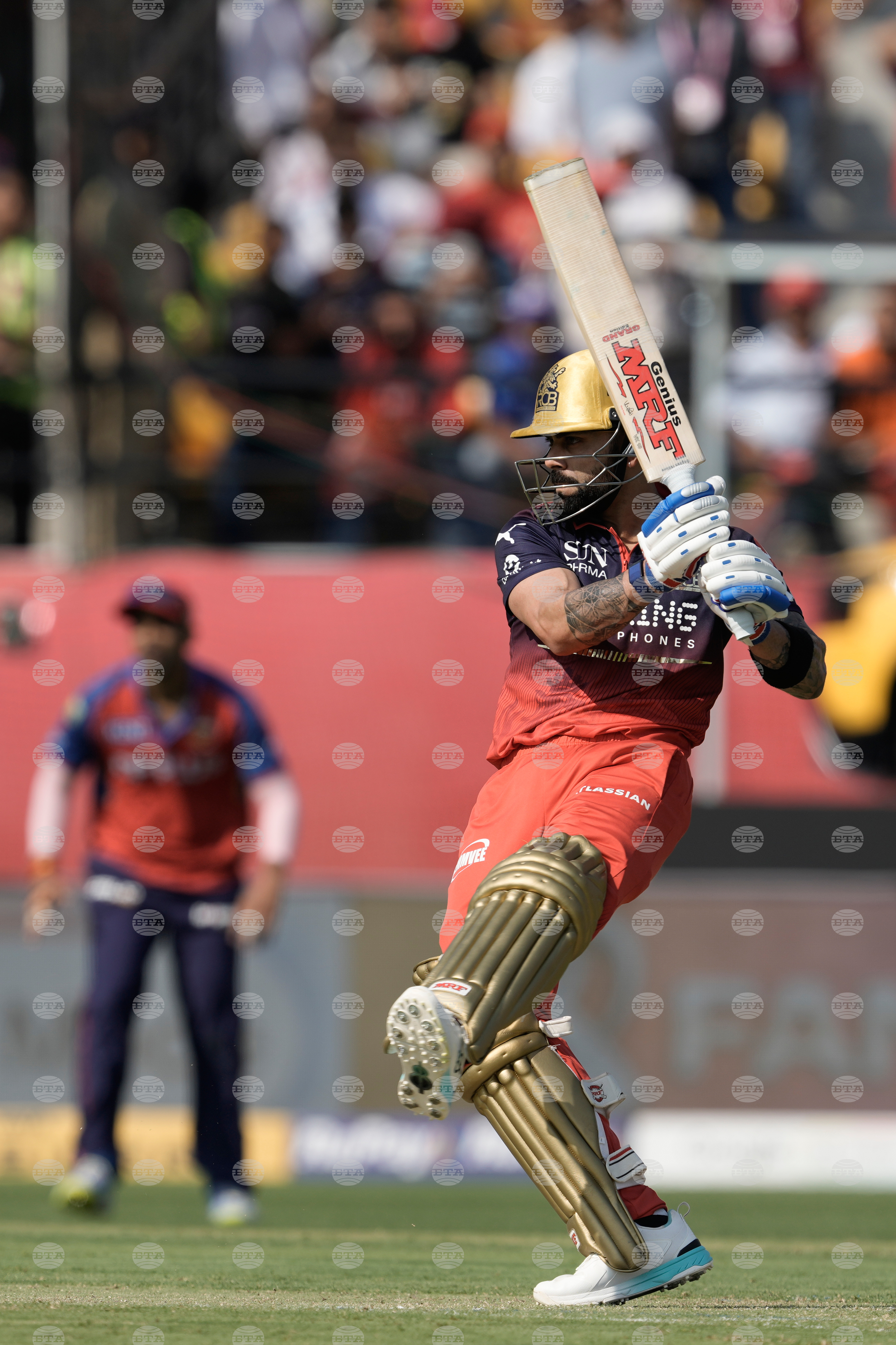 India IPL Cricket