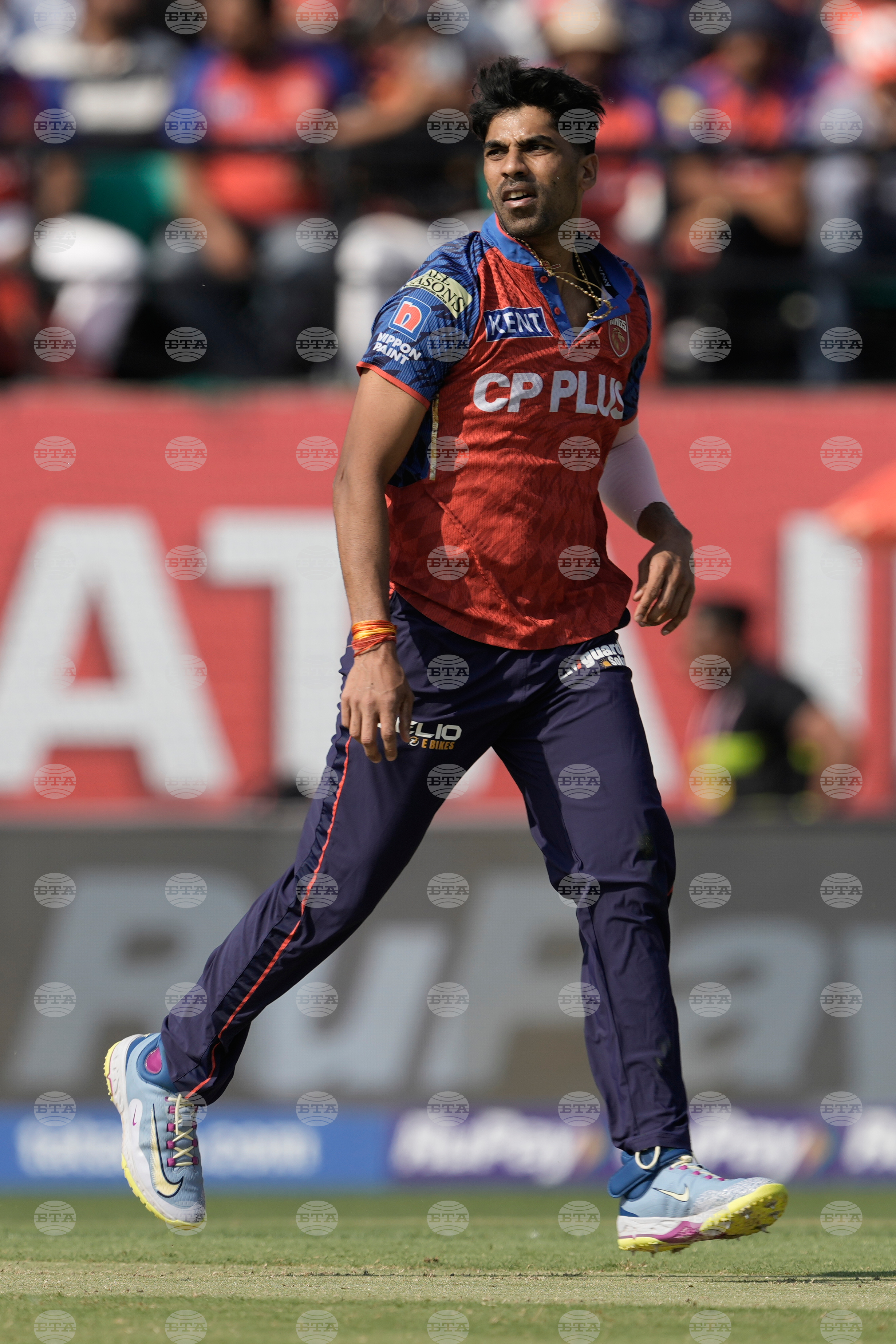 India IPL Cricket