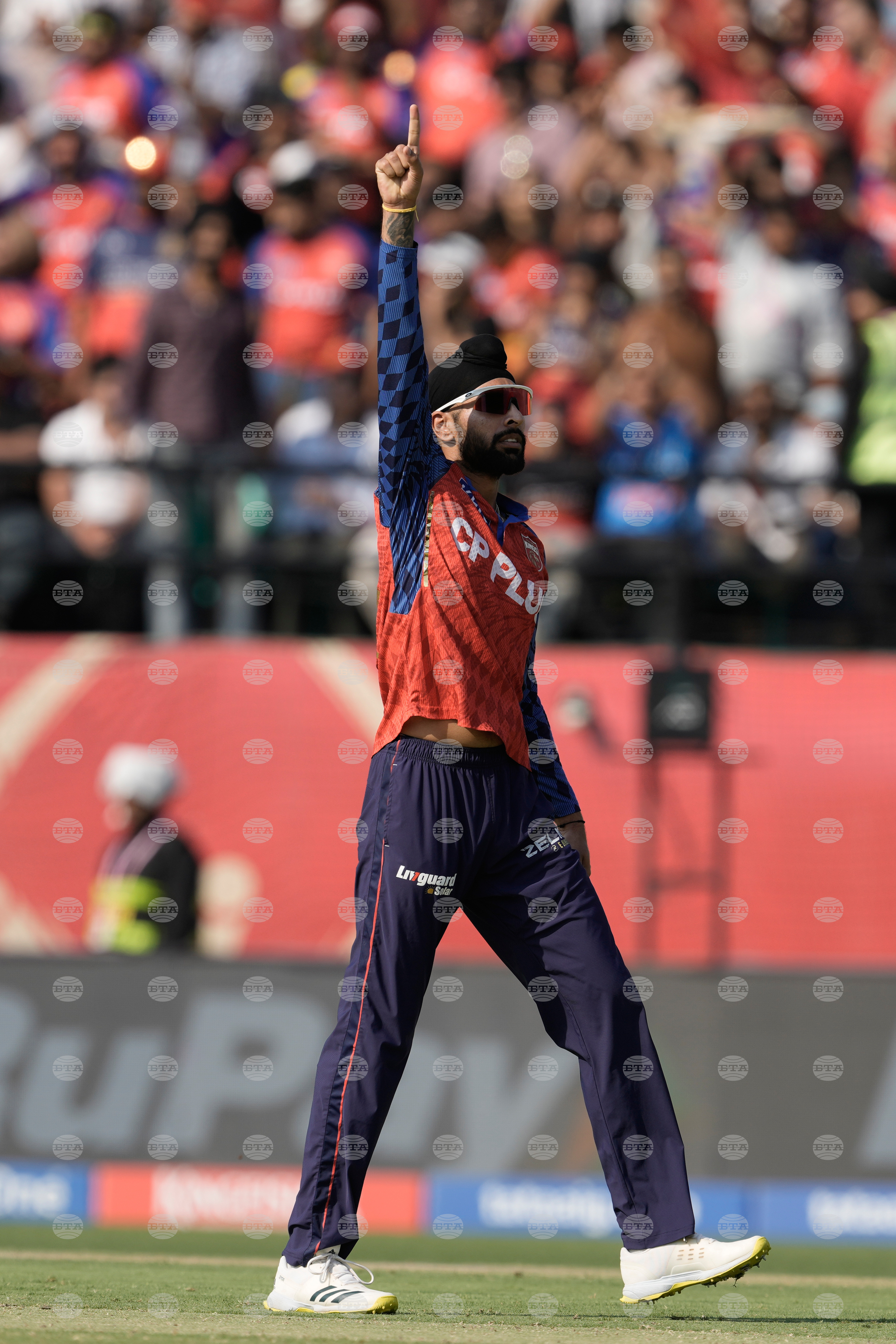 India IPL Cricket