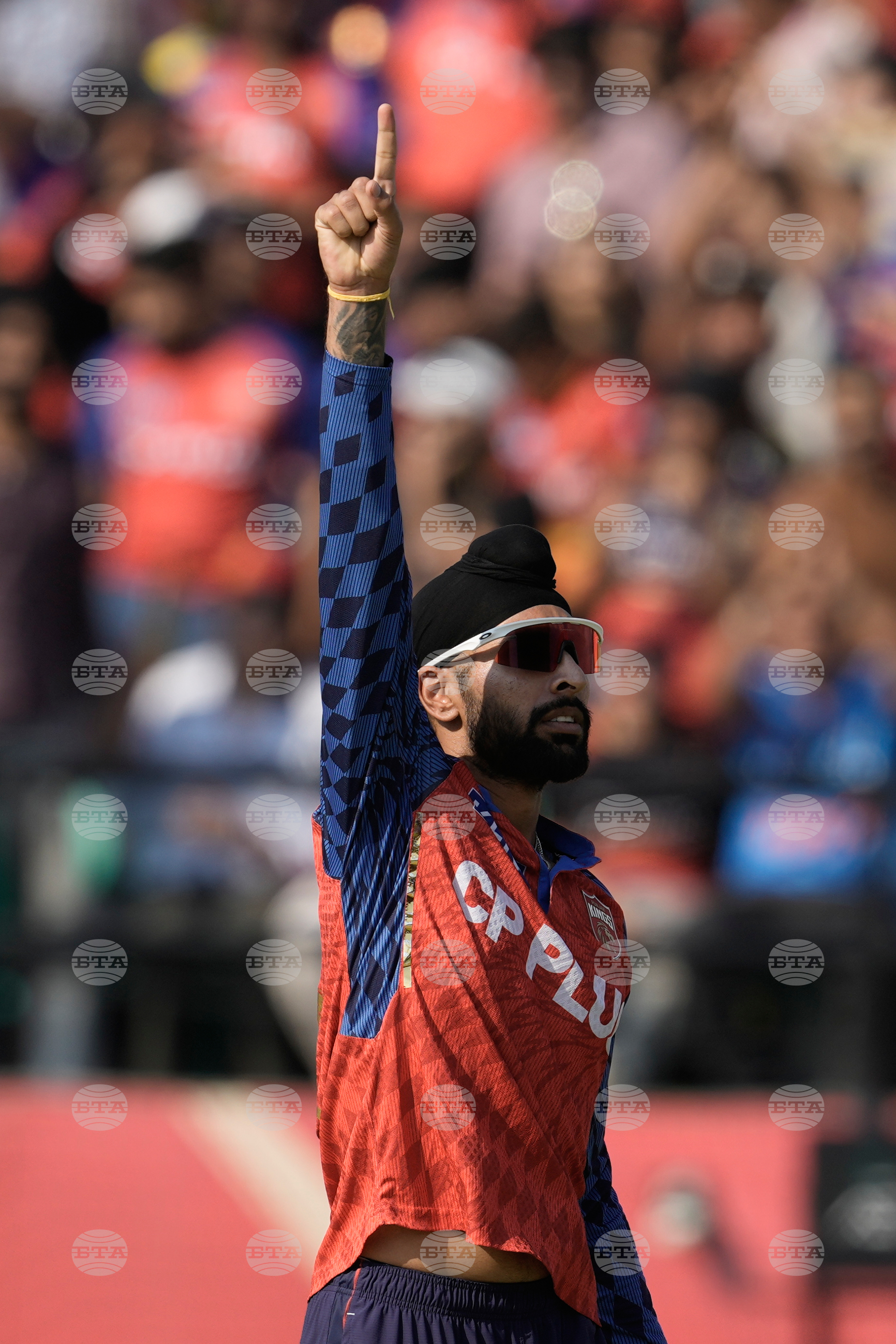India IPL Cricket