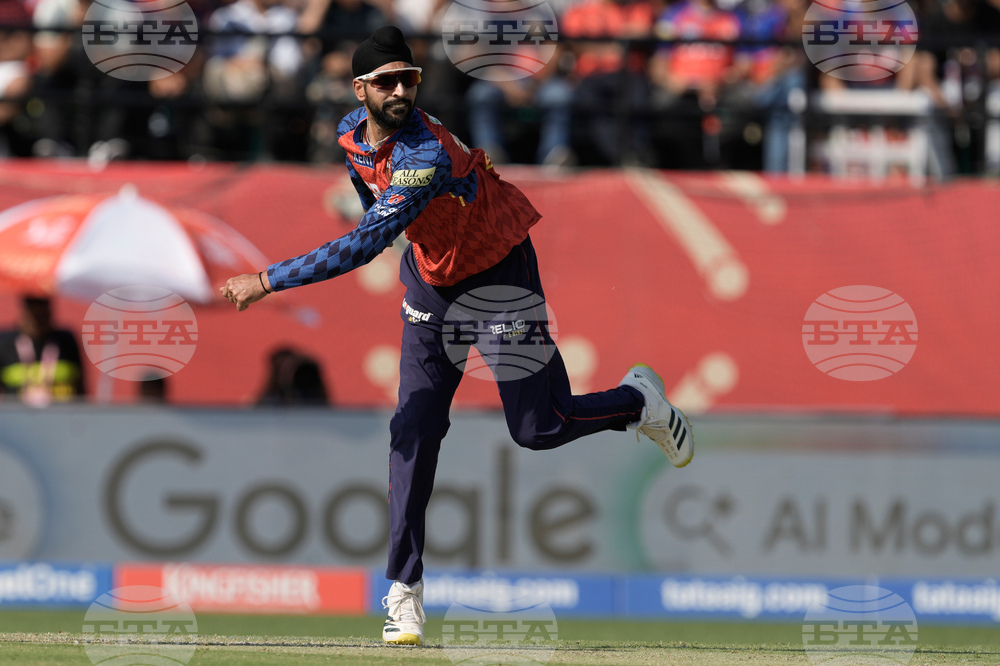 India IPL Cricket
