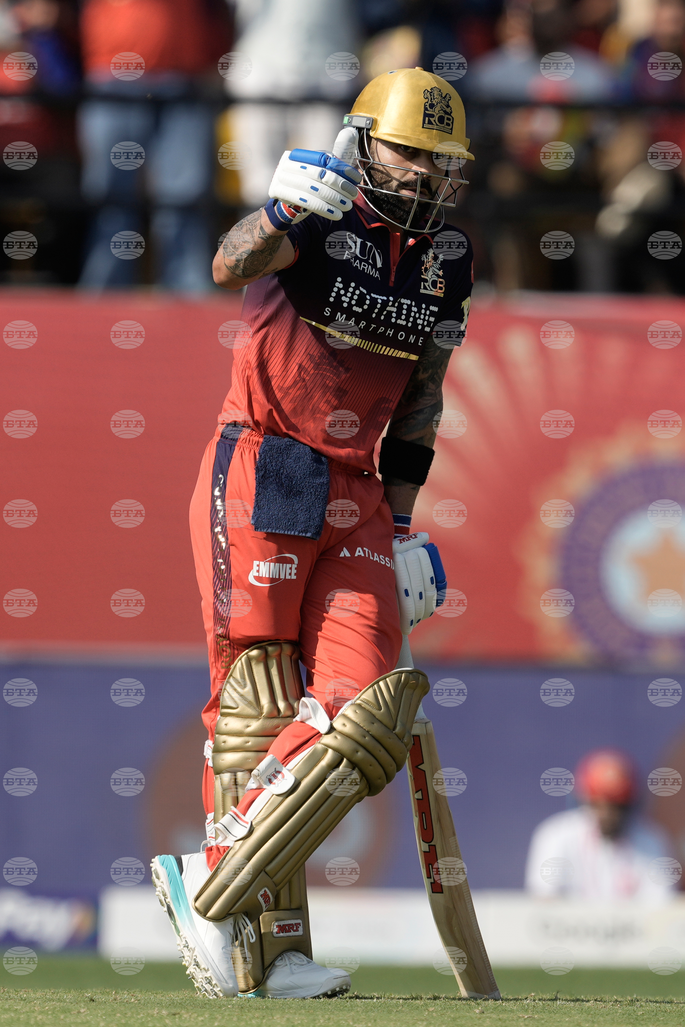 India IPL Cricket