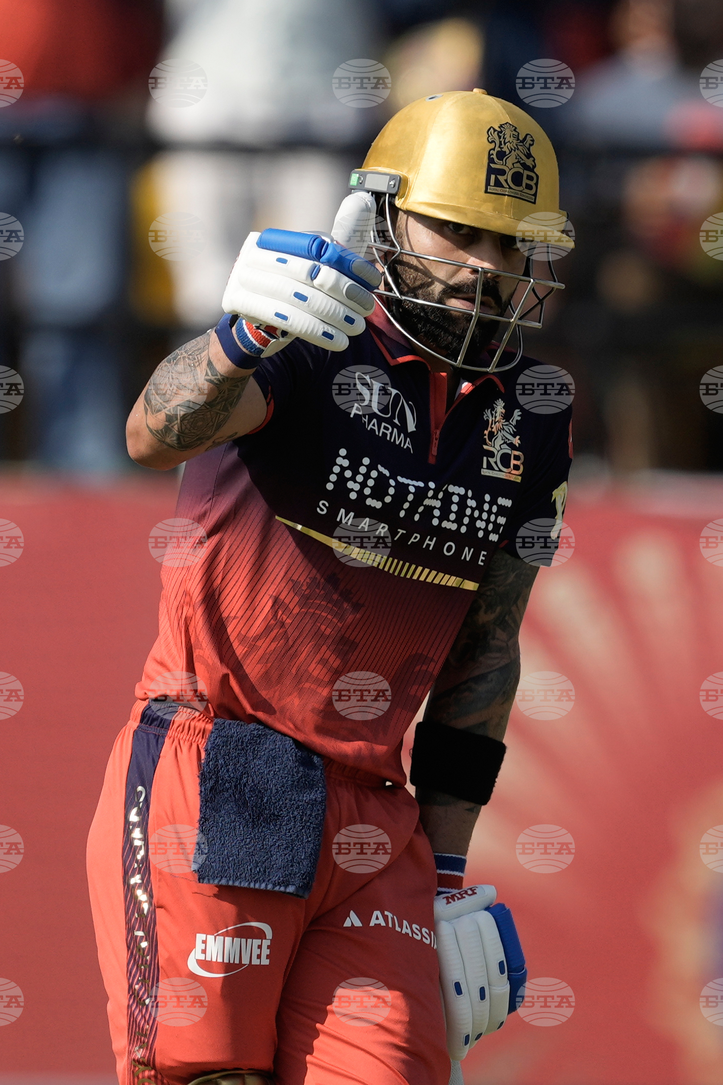 India IPL Cricket