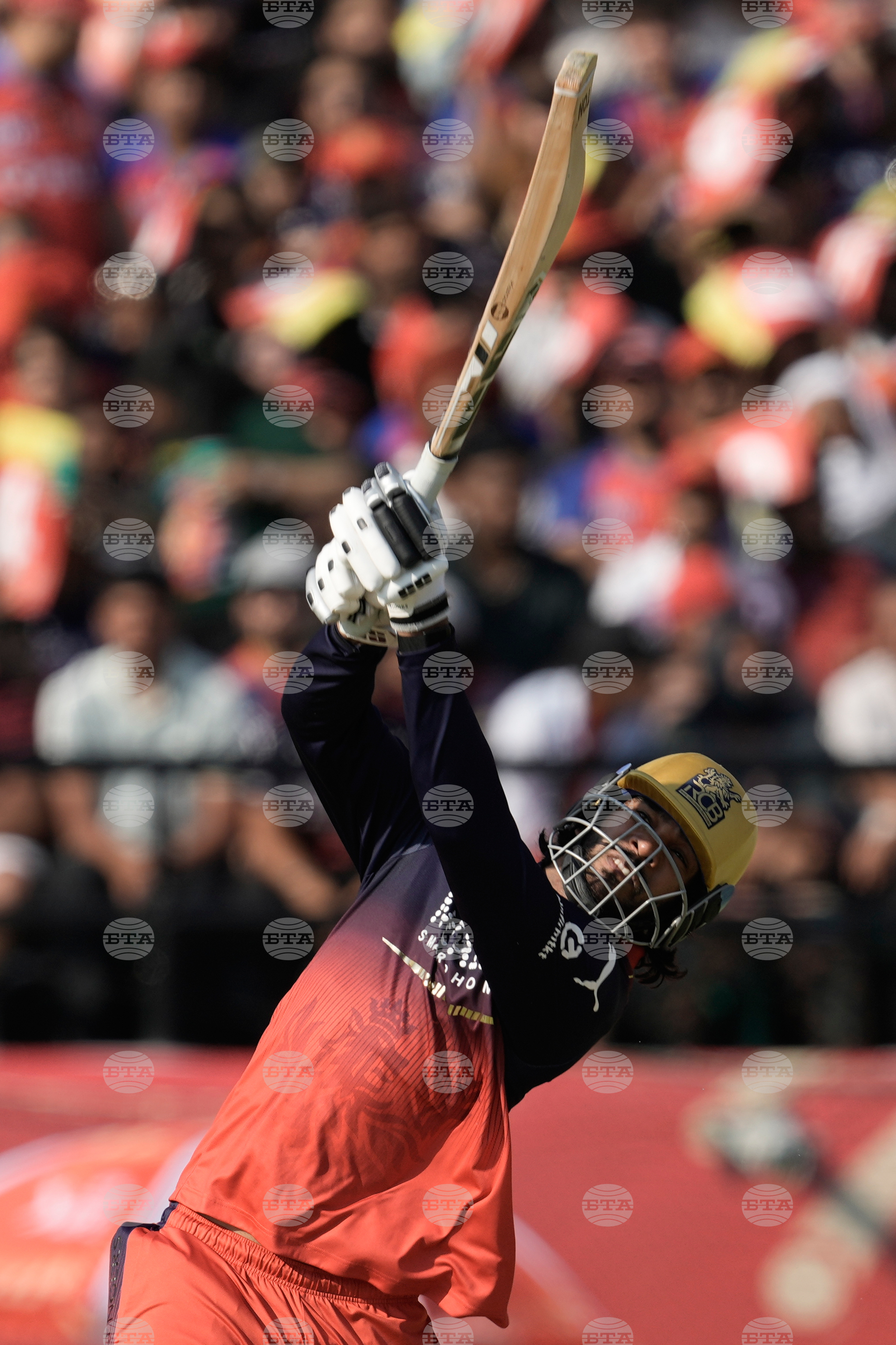 India IPL Cricket
