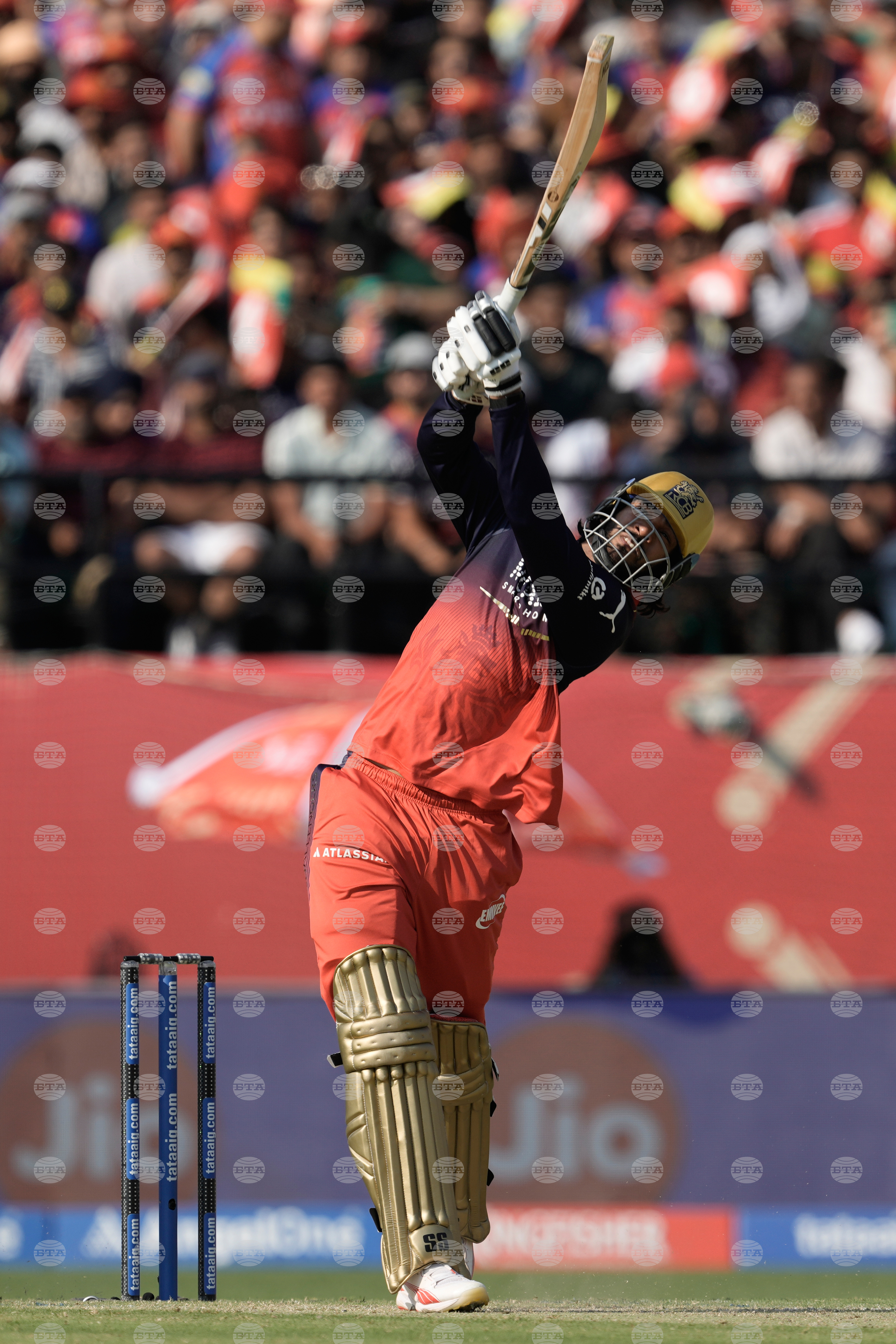 India IPL Cricket