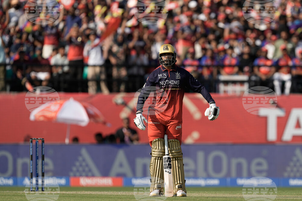 India IPL Cricket