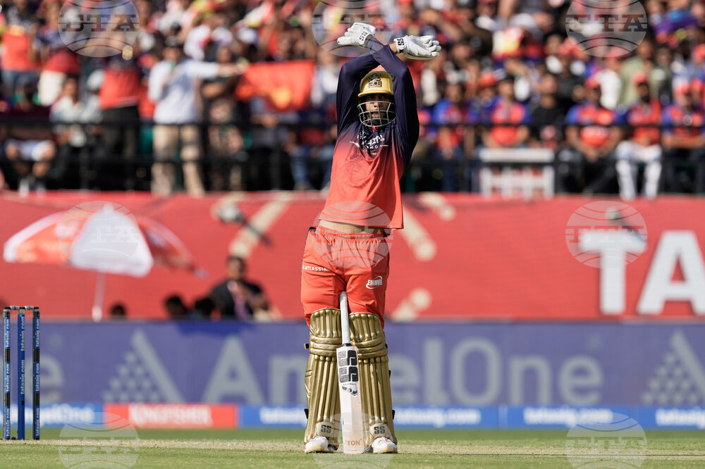India IPL Cricket