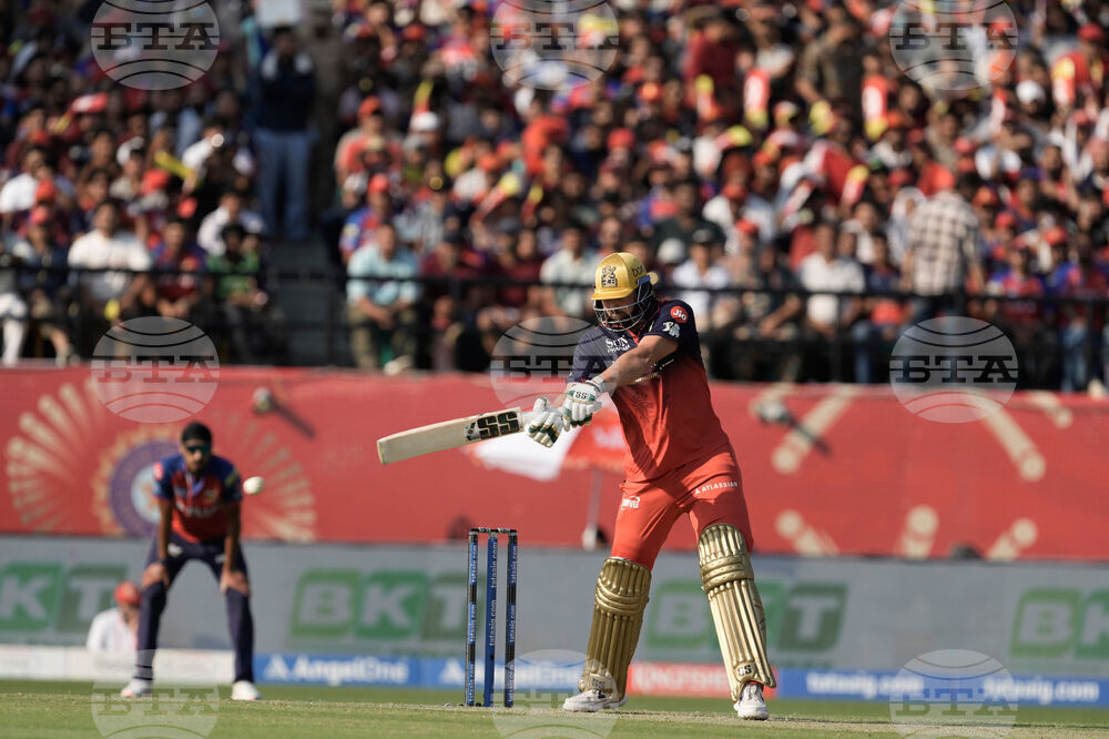 India IPL Cricket