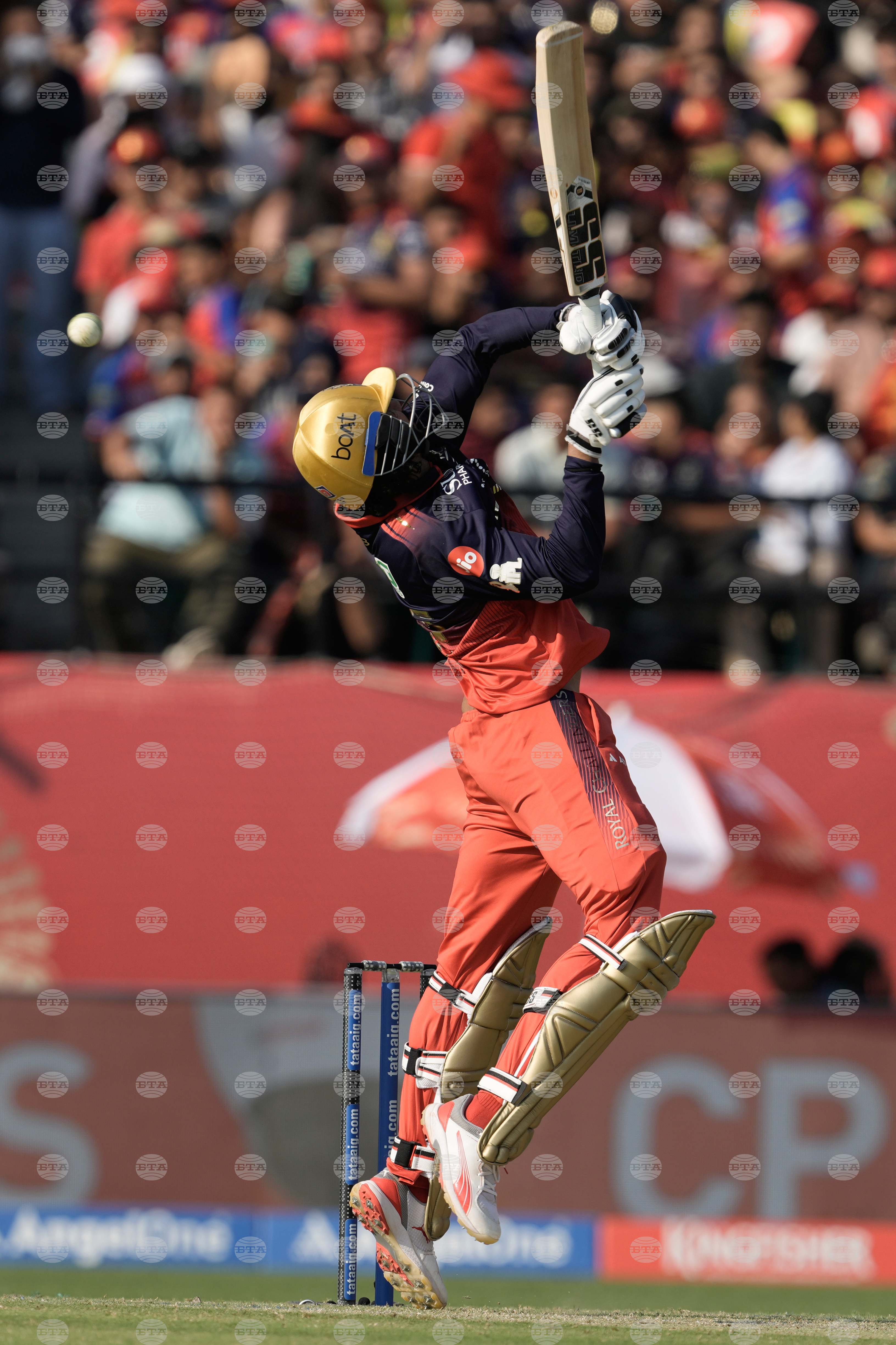 India IPL Cricket