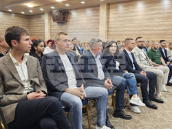 Велинград - Бойко Борисов - среща