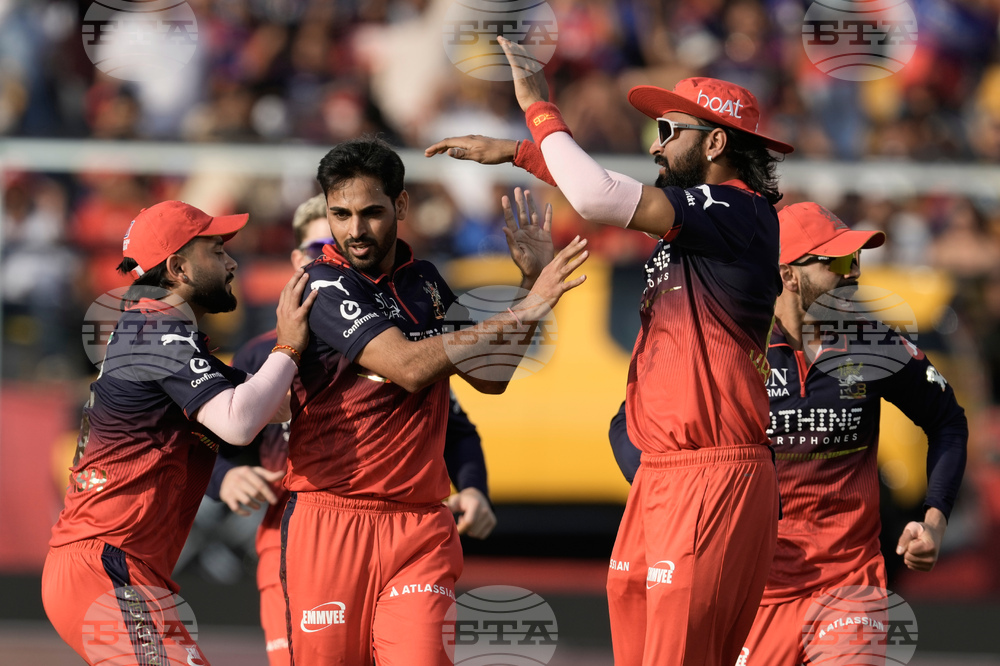 India IPL Cricket