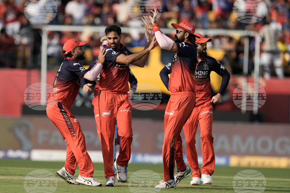 India IPL Cricket