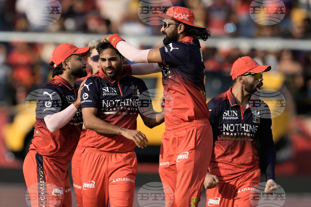 India IPL Cricket