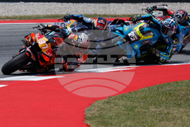 Spain GP Motorcycle Racing