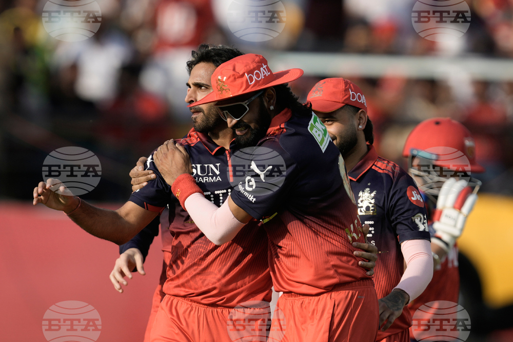 India IPL Cricket