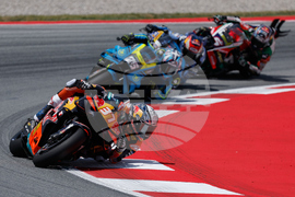 Spain GP Motorcycle Racing
