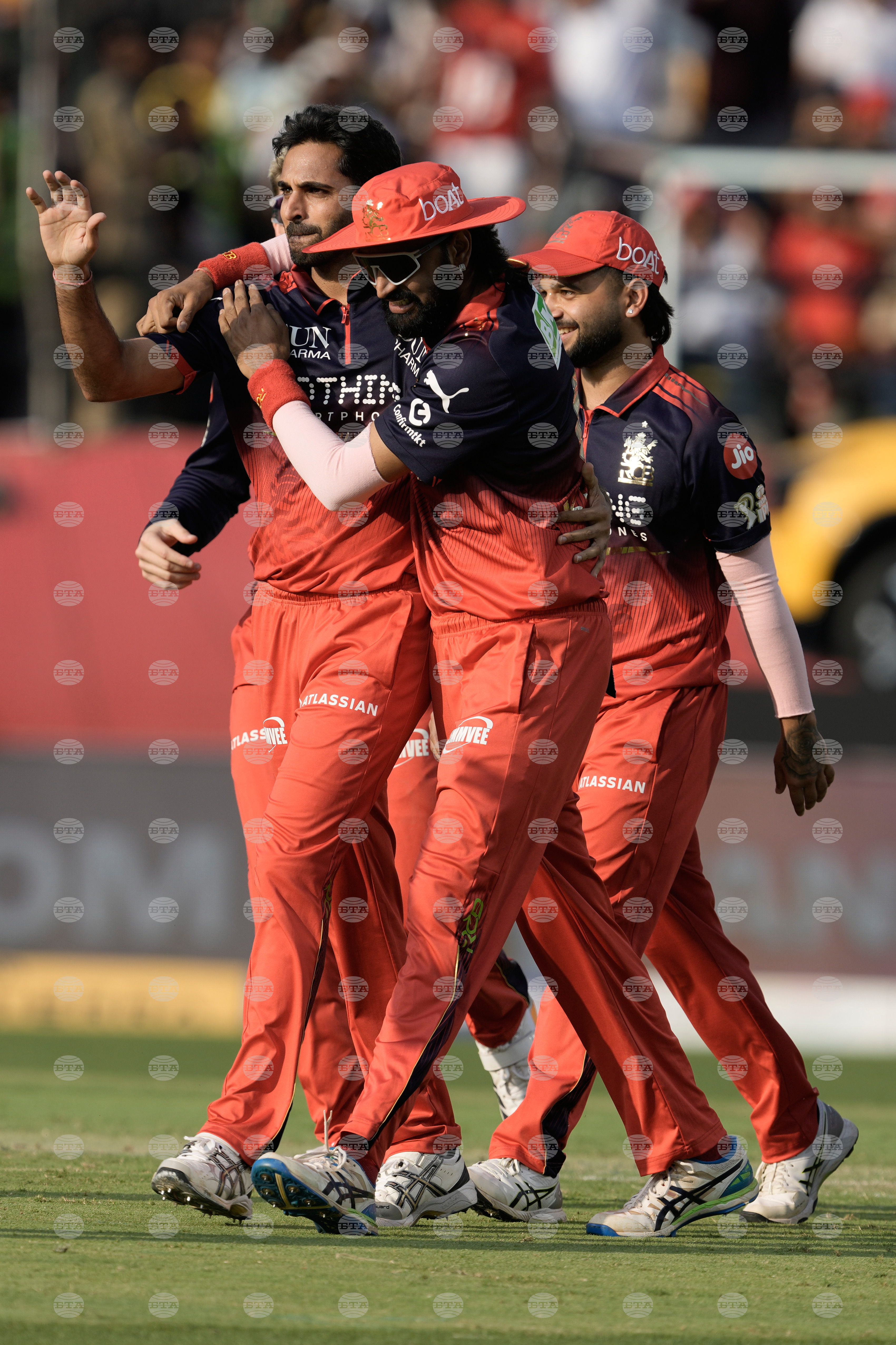 India IPL Cricket