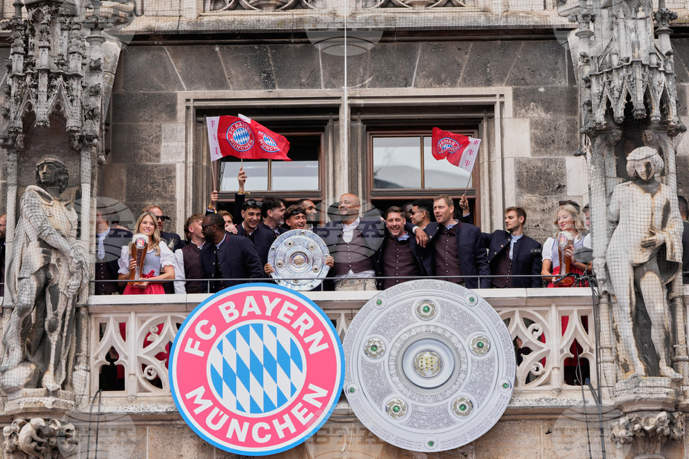 Germany Bundesliga Soccer