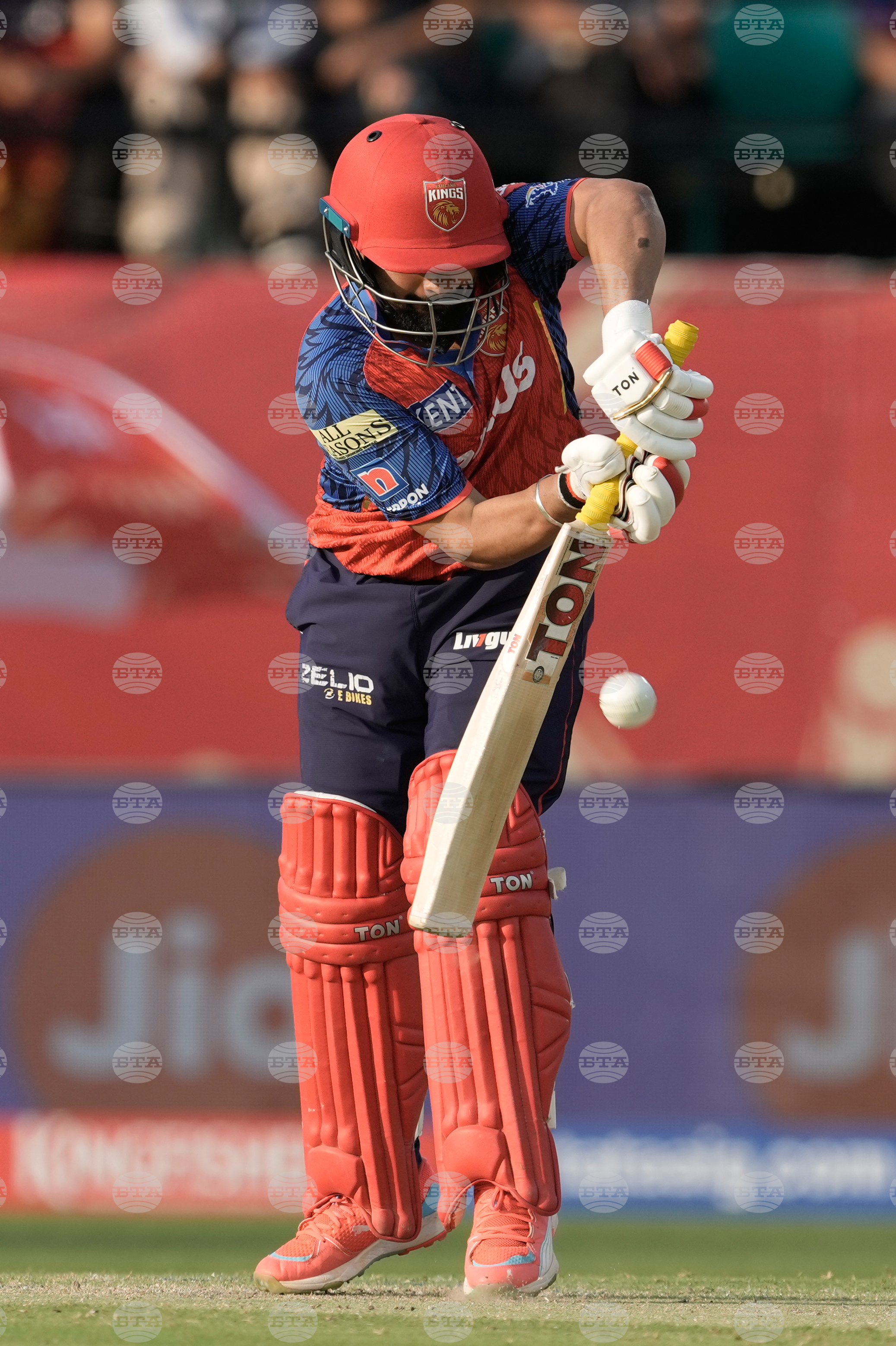 India IPL Cricket