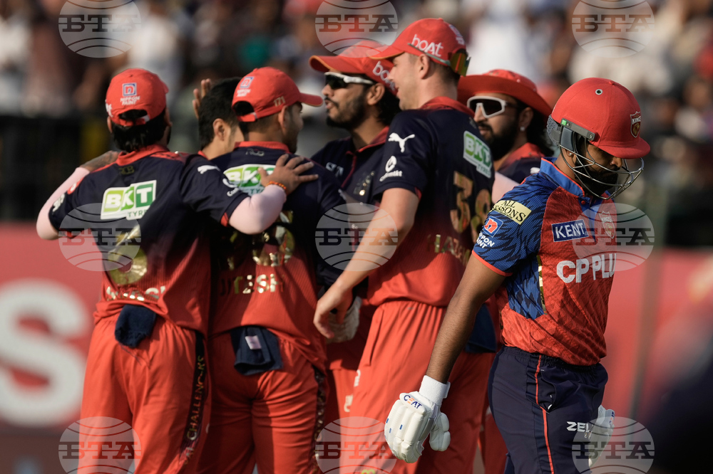 India IPL Cricket